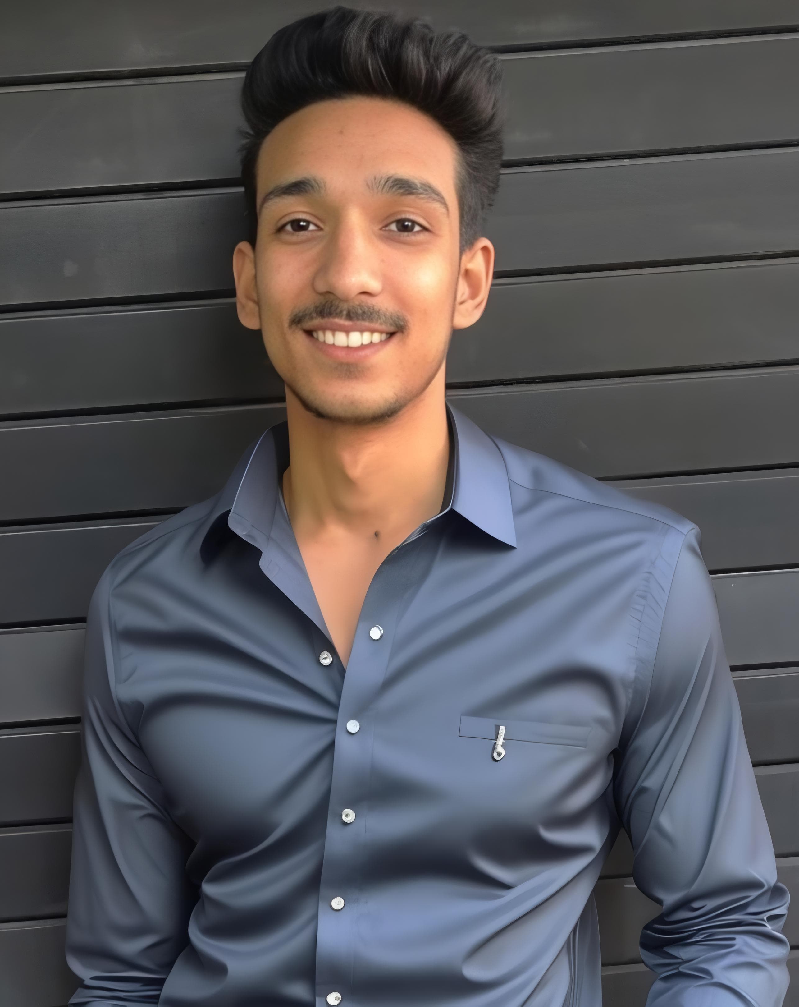 Profile Picture